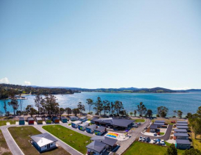 Tasman Holiday Parks - St Helens, St Helens